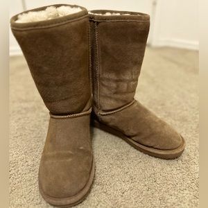 Bear Paw w7 wool Boots 🐻